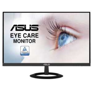 Asus ASUS VZ239HE computer monitor 58,4 cm (23") 1920 x 1080 Pixels Full HD LED Zwart