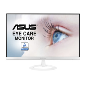 Asus ASUS VZ279HE-W computer monitor 68,6 cm (27") 1920 x 1080 Pixels Full HD LED Zwart, Wit