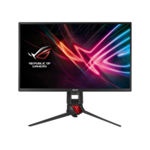 Asus ASUS XG258Q computer monitor 62,2 cm (24.5") 1920 x 1080 Pixels Full HD LED Zwart