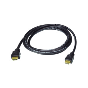 Aten 3 m Hogesnelheids-HDMI-Kabel met Ethernet