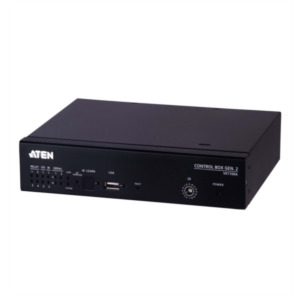 Aten Controlesysteem - Compacte Control Box Gen. 2