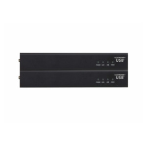 Aten DVI HDBaseT KVM Verlenger with ExtremeUSB® (1920 x 1200 @ 100m)