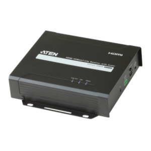 Aten HDMI HDBaseT-Lite ontvanger met schaler (1080p bij 70 m), (HDBaseT Class B)