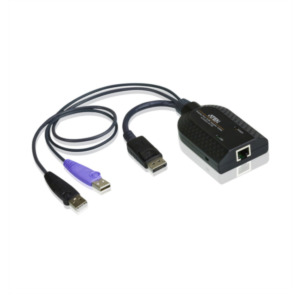 Aten KA7169 interfacekaart/-adapter USB 2.0