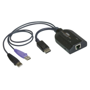 Aten KA7169 interfacekaart/-adapter USB 2.0