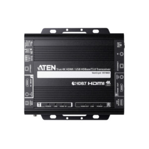 Aten True 4K HDMI / USB HDBaseT 3.0 zendontvanger