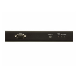 Aten USB DisplayPort HDBaseT™ 2.0 KVM Verlenger (Eenheid op Afstand) (4K@100 m)