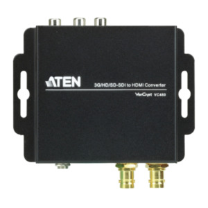 Aten VC480 videosignaalomzetter