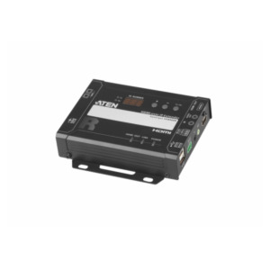 Aten VE8900R audio/video extender AV-receiver Zwart