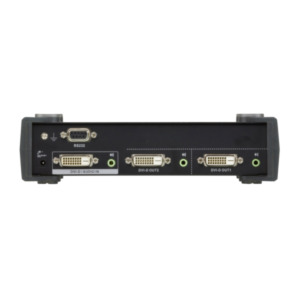 Aten VS172 video splitter DVI 3x DVI-D