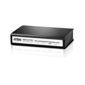 Aten VS182 video splitter HDMI 2x HDMI