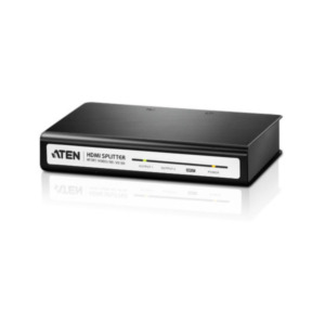 Aten VS184 video splitter HDMI 4x HDMI