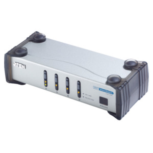 Aten VS461 video switch DVI