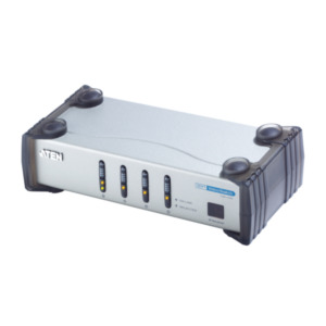 Aten VS461 video switch DVI