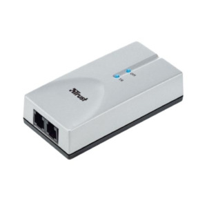 Audio Pro Trust 56K V92 USB modem 56 Kbit/s