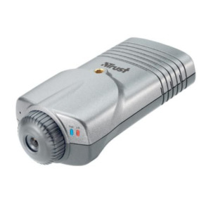 Audio Pro Trust Remote Surveillance Camera NW-7100