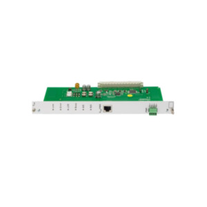 Auerswald 90674 reserveonderdeel voor netwerkapparatuur Voice network module