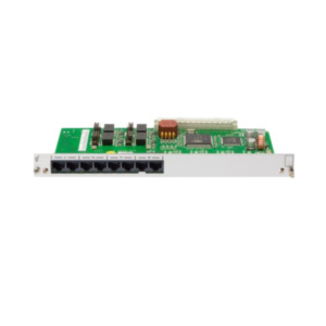 Auerswald 90677 reserveonderdeel voor netwerkapparatuur Voice network module