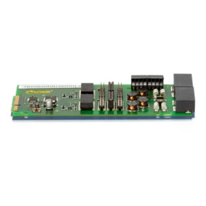 Auerswald COMpact 2BRI-Modul Voice network module