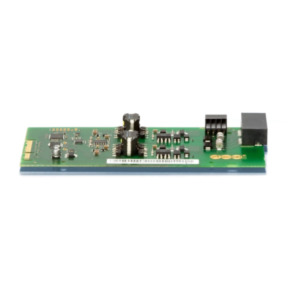 Auerswald COMpact 2FXO Modul Voice network module