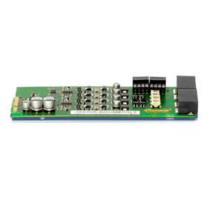 Auerswald COMpact 4FXS Modul Voice network module