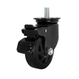 B-Tech BT8380-CASTORS