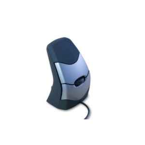 Bakker & Elkhuizen DXT 2 Precision Mouse muis Kantoor Ambidextrous USB Type-A Laser 2000 DPI