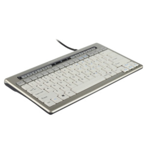 Bakker & Elkhuizen S-board 840 Compact Keyboard no hub (US)