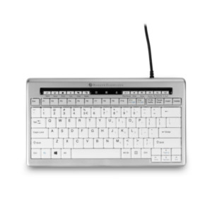 Bakker & Elkhuizen S-board 840 Compact Keyboard (US)