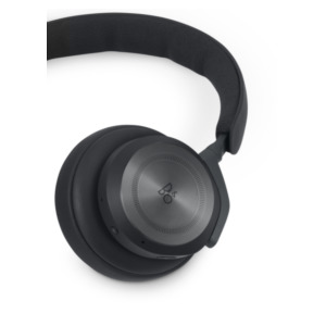 Bang&Olufsen Bang & Olufsen BeoPlay HX Headset Bedraad en draadloos Hoofdband Oproepen/muziek Bluetooth Zwart