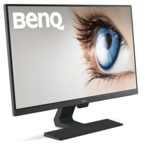 BenQ Benq BL2780 68,6 cm (27") 1920 x 1080 Pixels Full HD LED Zwart