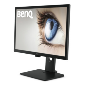 BenQ BL2483TM computer monitor 61 cm (24") 1920 x 1080 Pixels Full HD LED Zwart