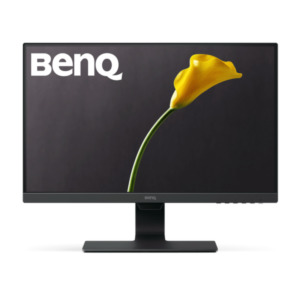 BenQ GW2480 60,5 cm (23.8") 1920 x 1080 Pixels Full HD LED Zwart