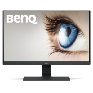 BenQ GW2780 68,6 cm (27") 1920 x 1080 Pixels Full HD LED Zwart