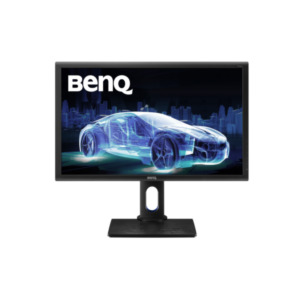 BenQ PD2700Q 68,6 cm (27") 2560 x 1440 Pixels Quad HD LED Zwart