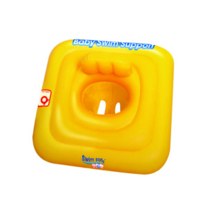 Bestway Bestway Baby zwemseat swim safe support step A 1-2 jr