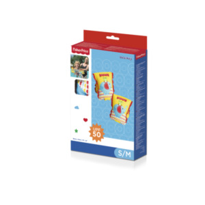 Bestway Bestway Fisher-Price armbandjes