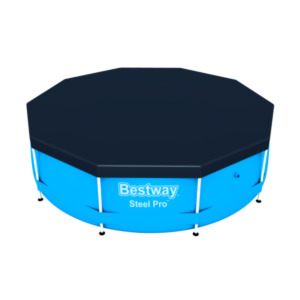 Bestway Bestway Flowclear cover rond 305