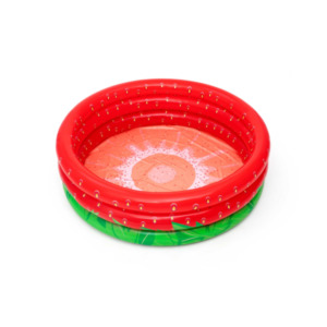 Bestway Bestway Kinderbad rond sweet strawberry 160