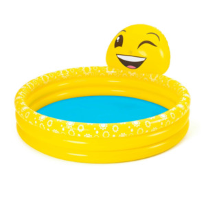 Bestway Bestway Spraypool smiles 165