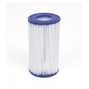 Bestway Filter cartridge 244/305/366 Fast Pool 2 Stuks