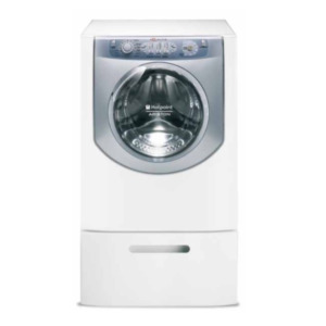 Bestway Hotpoint Aqualtis AQ7L 29 U H wasmachine Voorbelading 7 kg 1200 RPM Wit