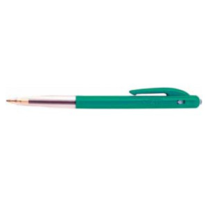 Bic M10 Clic Blauw