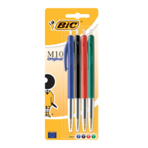 Bic M10 Clic Multi