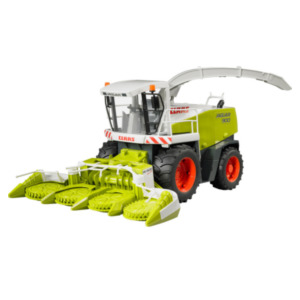 BIG Claas Jaguar 900 hakselaar 02131