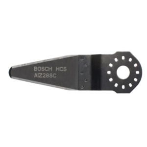 Bosch AIZ 28 SC Voegensnijders voor multitools