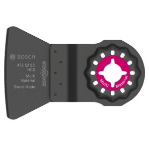 Bosch ATZ 52 SC Schrapers voor multitools