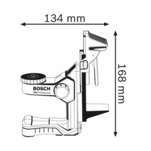 Bosch BM 1 Professional