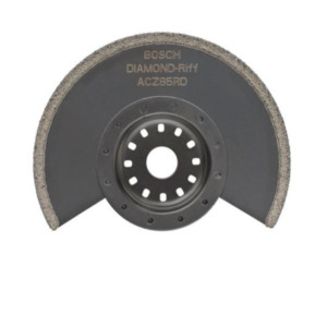 Bosch Diamant-RIFF segmentzaagblad ACZ 85 RD4 (2608661689)
