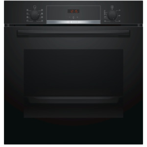 Bosch Serie 4 HBA553BA0 oven 71 l A Zwart